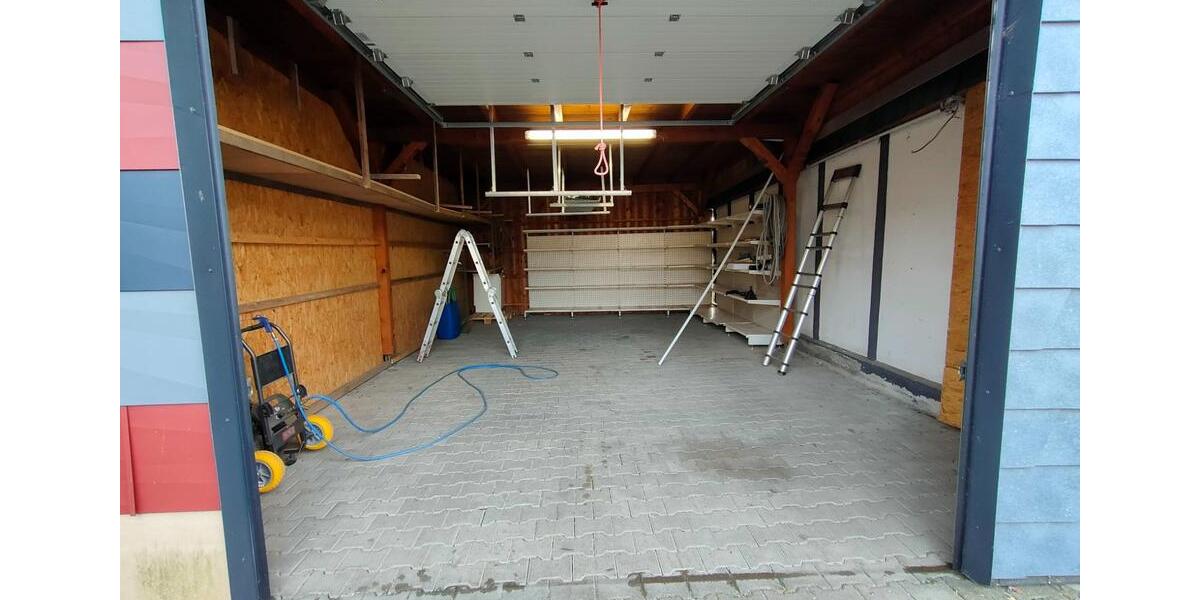 Gewerbeobjekt Neukirchen/Pleiße Pleiße - 4&euro; | Angebot:15444776