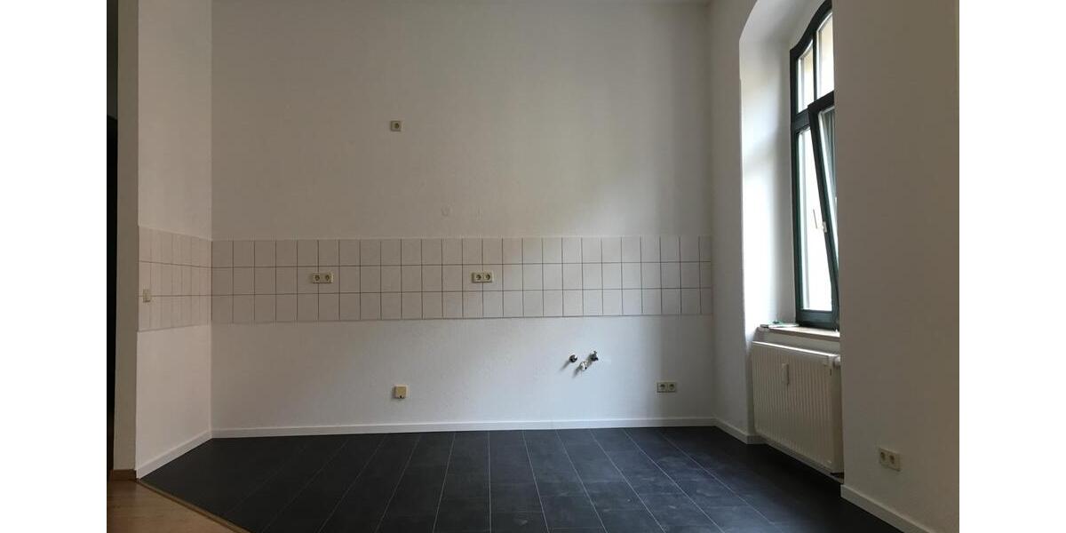 Etagenwohnung Zwickau Zwickau-West - 2 Zimmer, 64 m&sup2;, 540&euro; | Angebot:24981267