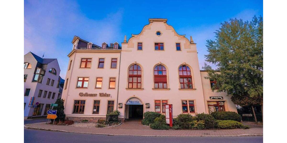 Gewerbeobjekt Stollberg/Erzgeb. Stollberg - 735&euro; | Angebot:25775953