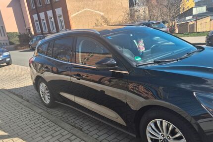 Ford Focus 92.000 km 8.600 &euro; Ronneburg 07580