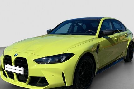 BMW M3 7.343 km 94.855 &euro; Zwickau 08060