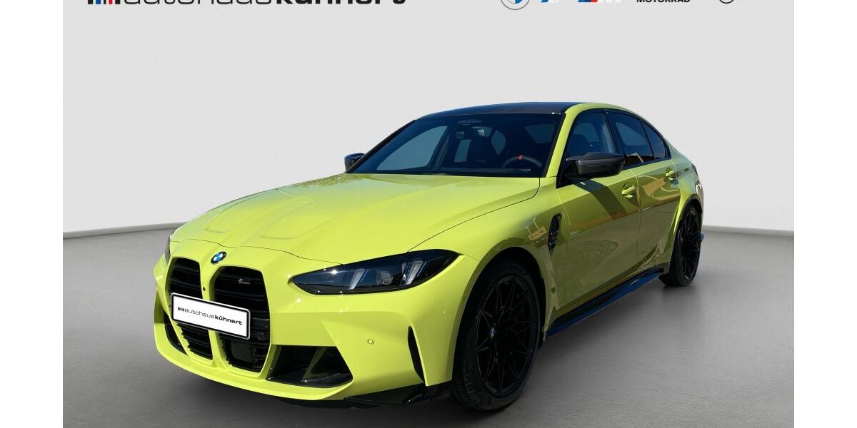 BMW M3 7.343 km 94.855 &euro; Zwickau 08060