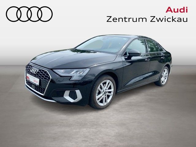 Audi A3 29.983 km 22.960 &euro; Zwickau 08056