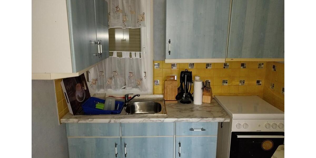 Bungalow Zwickau - 1 Zimmer, 25 m&sup2;, 14.000&euro; | Angebot:25710722