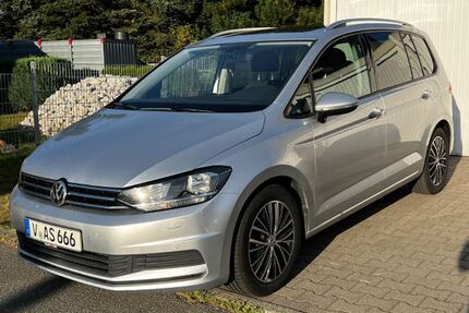 VW Touran 185.000 km 10.000 &euro; Auerbach/Vogtland 08209