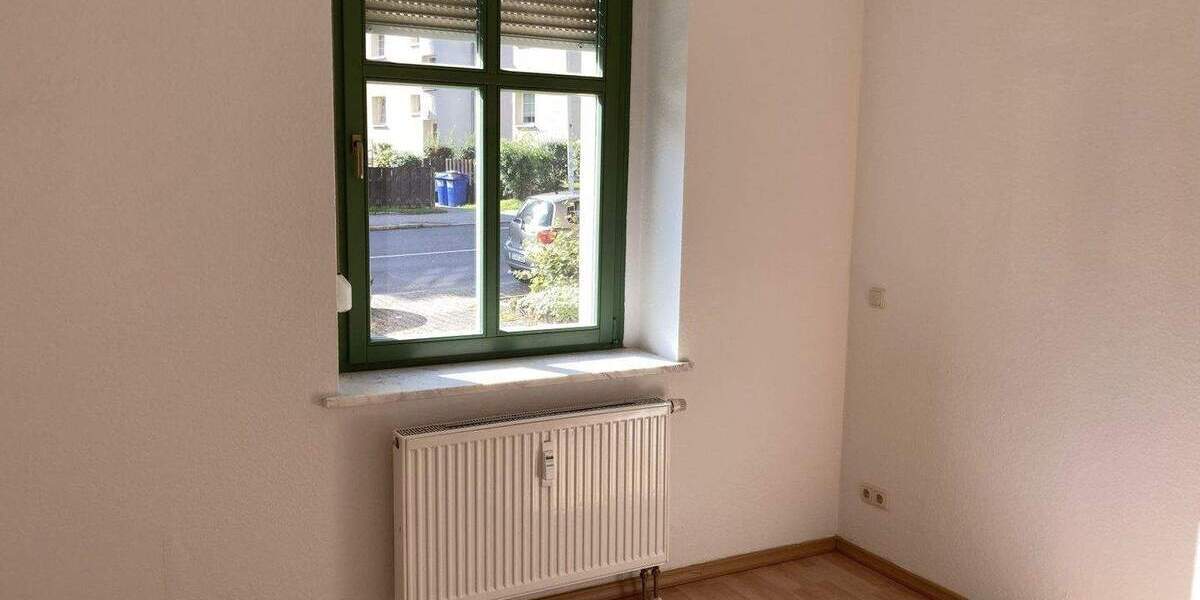 Etagenwohnung Zwickau Marienthal - 2 Zimmer, 46 m&sup2;, 56.000&euro; | Angebot:25707548