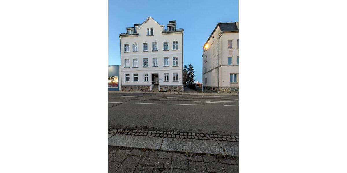 Maisonettenwohnung Limbach-Oberfrohna Oberfrohna - 3 Zimmer, 90 m&sup2;, 575&euro; | Angebot:25322610