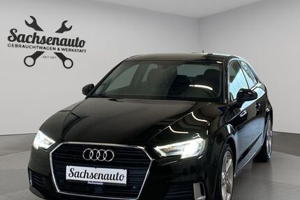 Audi A3 102.501 km 13.800 &euro; Hartenstein 08118