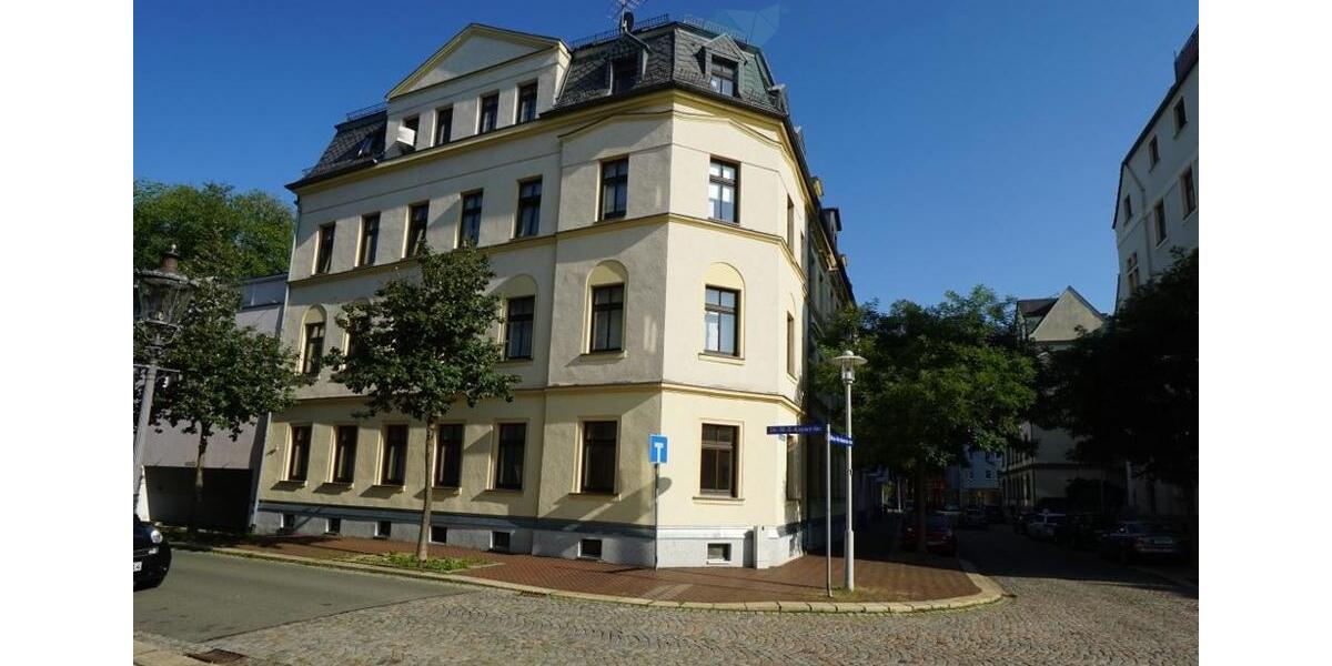Etagenwohnung Zwickau - 3 Zimmer, 67 m&sup2;, 449&euro; | Angebot:25569436