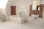 Dachgeschoßwohnung Zwickau - 3 Zimmer, 107 m&sup2;, 750&euro; | Angebot:22591271