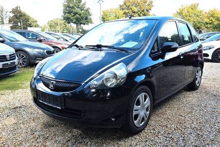 Honda Jazz 145.160 km 1.380 &euro; Zwickau 08056