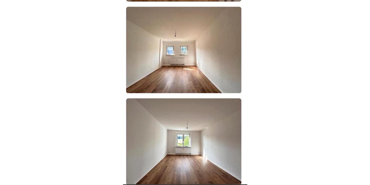 Dachgeschoßwohnung Aue-Bad Schlema Bad Schlema - 2 Zimmer, 77 m&sup2;, 618&euro; | Angebot:25627029