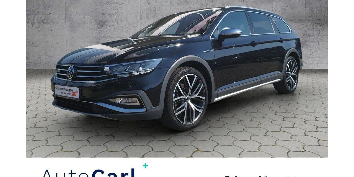 VW Passat Alltrack 90.200 km 28.980 &euro; Reichenbach 08468