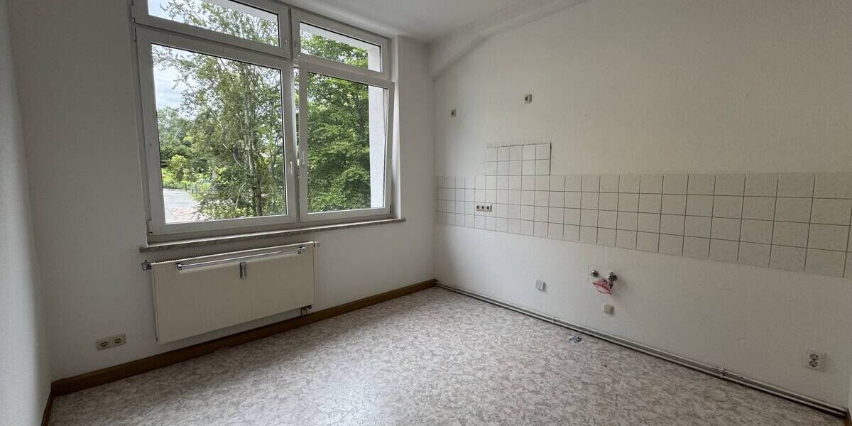 Etagenwohnung Grünhain-Beierfeld Beierfeld - 2 Zimmer, 70 m&sup2;, 410&euro; | Angebot:25688197