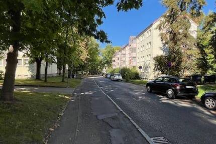 Wohnung Zwickau Eckersbach - 2 Zimmer, 50 m&sup2;, 290&euro; | Angebot:26573087