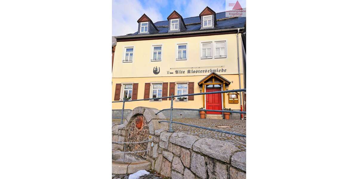 Gewerbeobjekt Grünhain / Beierfeld Beierfeld - 249.000&euro; | Angebot:23492119