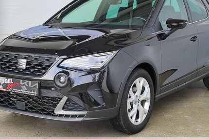 Seat Arona 14.600 km 17.499 &euro; Oberlungwitz 09353