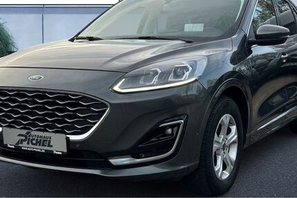 Ford Kuga 30.800 km 23.990 &euro; Hartmannsdorf 09232