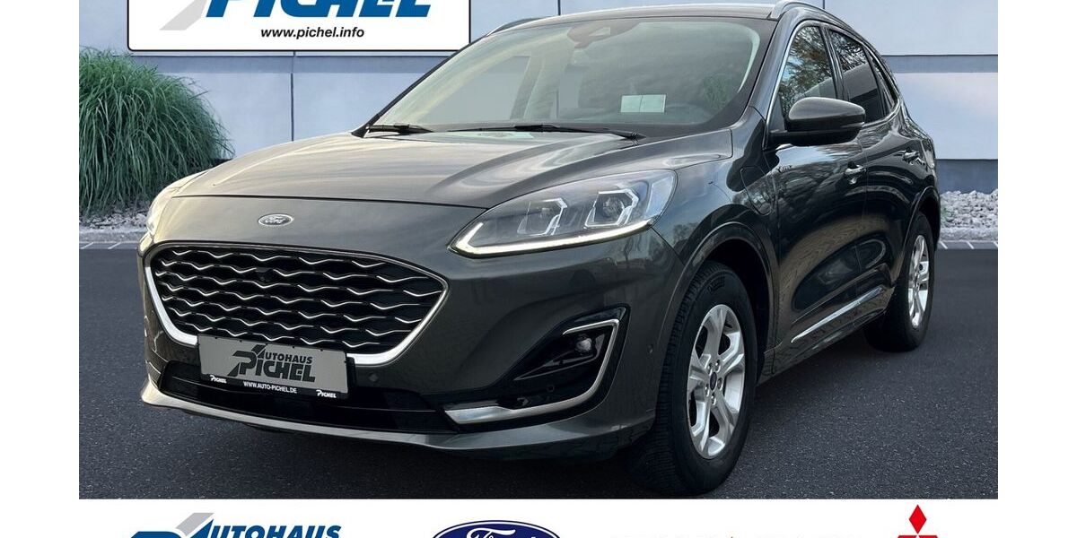 Ford Kuga 30.800 km 23.990 &euro; Hartmannsdorf 09232
