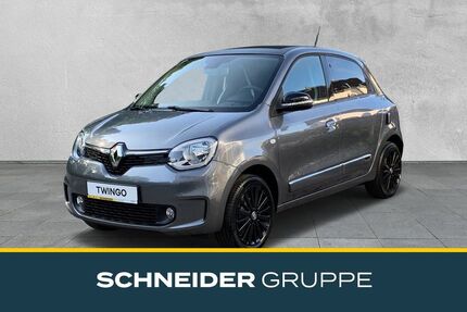 Renault Twingo 15.160 km 14.340 &euro; Zwickau 08064