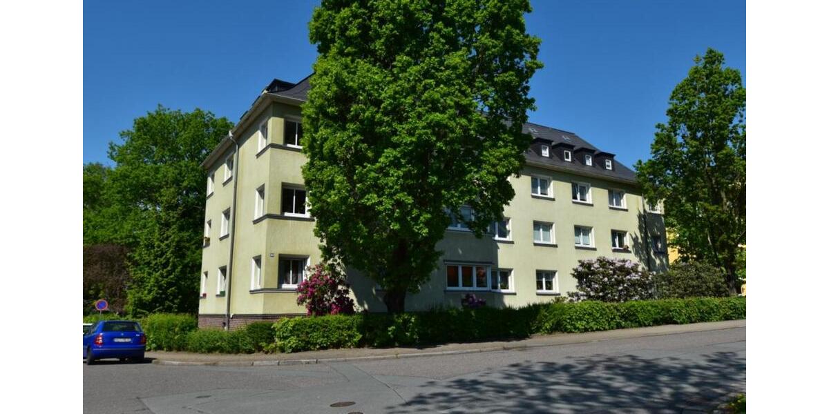 Etagenwohnung Hohenstein-Ernstthal Ernstthal - 2 Zimmer, 55 m&sup2;, 331&euro; | Angebot:25871113