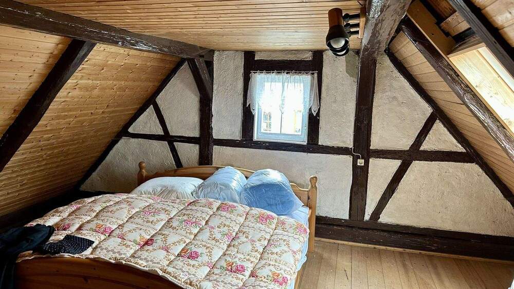 Mehrfamilienhaus, Wohnhaus Oberlauterbach Oberlauterbach - 5 Zimmer, 60 m&sup2;, 35.000&euro; | Angebot:25776172