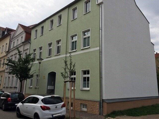 Etagenwohnung Zwickau Bahnhofsvorstadt - 2 Zimmer, 59.500&euro; | Angebot:25667018