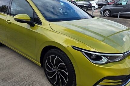 VW Golf 40.820 km 21.550 &euro; Zwickau 08058