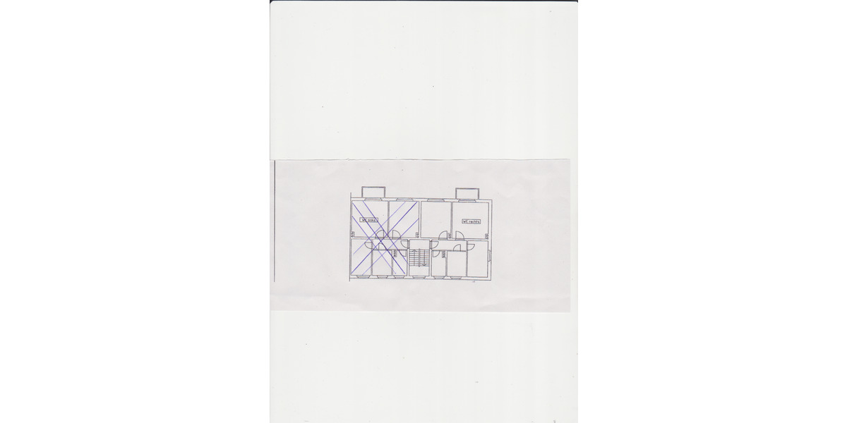 Etagenwohnung Reichenbach im Vogtland Obermylau - 3 Zimmer, 61 m&sup2;, 350&euro; | Angebot:25056538