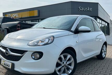 Opel Adam 67.444 km 8.600 &euro; Oelsnitz 09376
