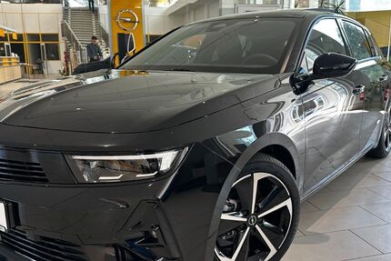 Opel Astra 2.485 km 24.890 &euro; Werdau 08412