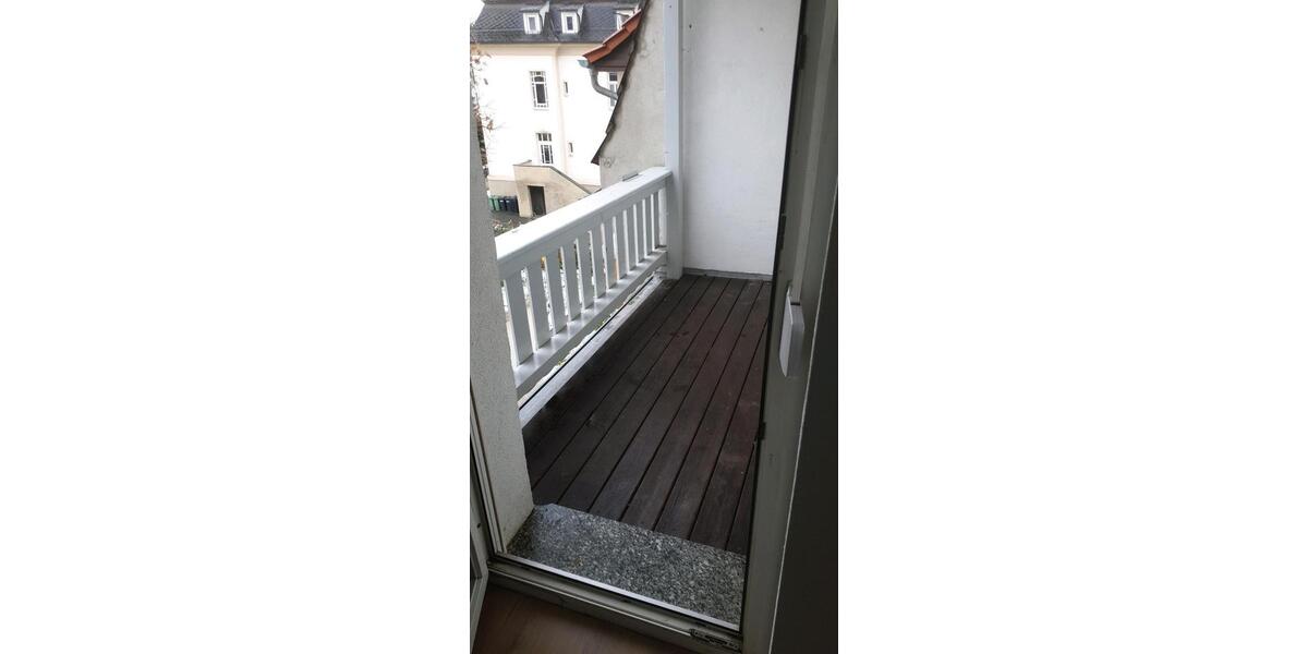 Etagenwohnung Schmölln - 2 Zimmer, 56 m&sup2;, 320&euro; | Angebot:25865399