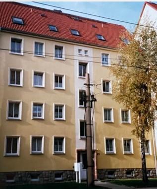 Etagenwohnung Zwickau Zwickau-Nord - 3 Zimmer, 59 m&sup2;, 59.000&euro; | Angebot:26775975