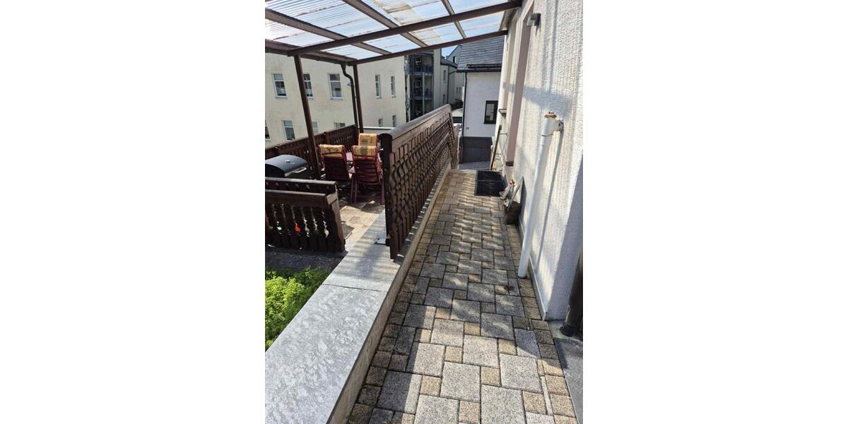 Doppelhaushälfte Rodewisch - 5 Zimmer, 95 m&sup2;, 120.000&euro; | Angebot:23005881