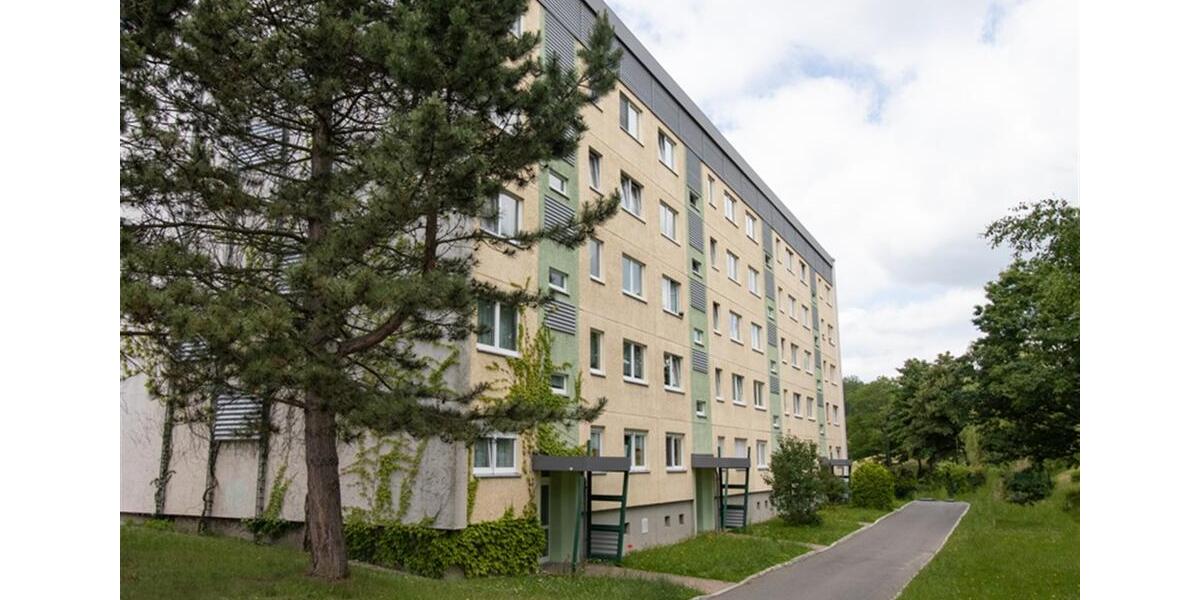 Etagenwohnung Schwarzenberg/Erzgebirge Erzgebirge - 3 Zimmer, 55 m&sup2;, 345&euro; | Angebot:26665634