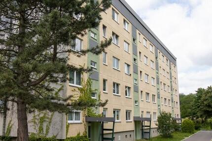 Wohnung Schwarzenberg/Erzgebirge Erzgebirge - 3 Zimmer, 55 m&sup2;, 345&euro; | Angebot:26665634