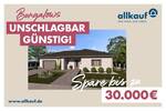 Bungalow Hohenstein-Ernstthal Ernstthal - 5 Zimmer, 187 m&sup2;, 325.549&euro; | Angebot:26628988