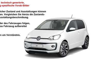 VW up! 32.716 km 13.530 &euro; Lichtenstein 09350