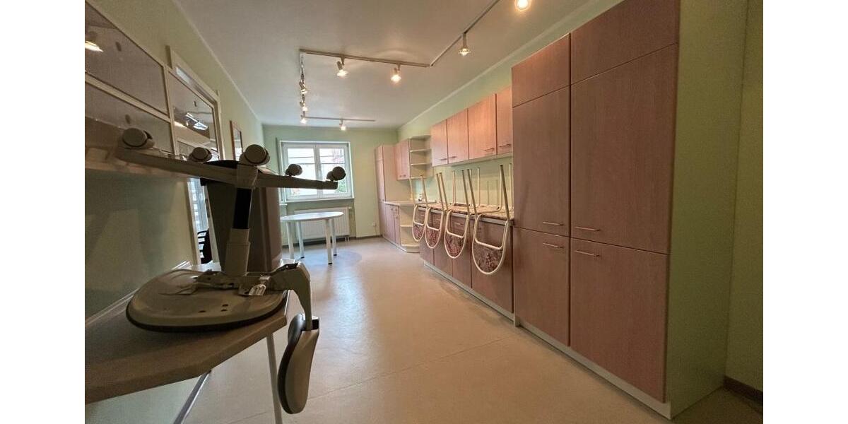 Gewerbeobjekt Zwickau - 600&euro; | Angebot:17847147