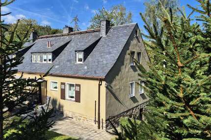 Haus Schwarzenberg - 5 Zimmer, 106 m&sup2;, 88.000&euro; | Angebot:17521982