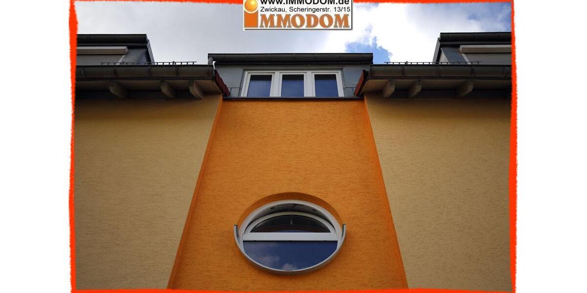 Etagenwohnung Reinsdorf - 2 Zimmer, 57 m&sup2;, 340&euro; | Angebot:25713788