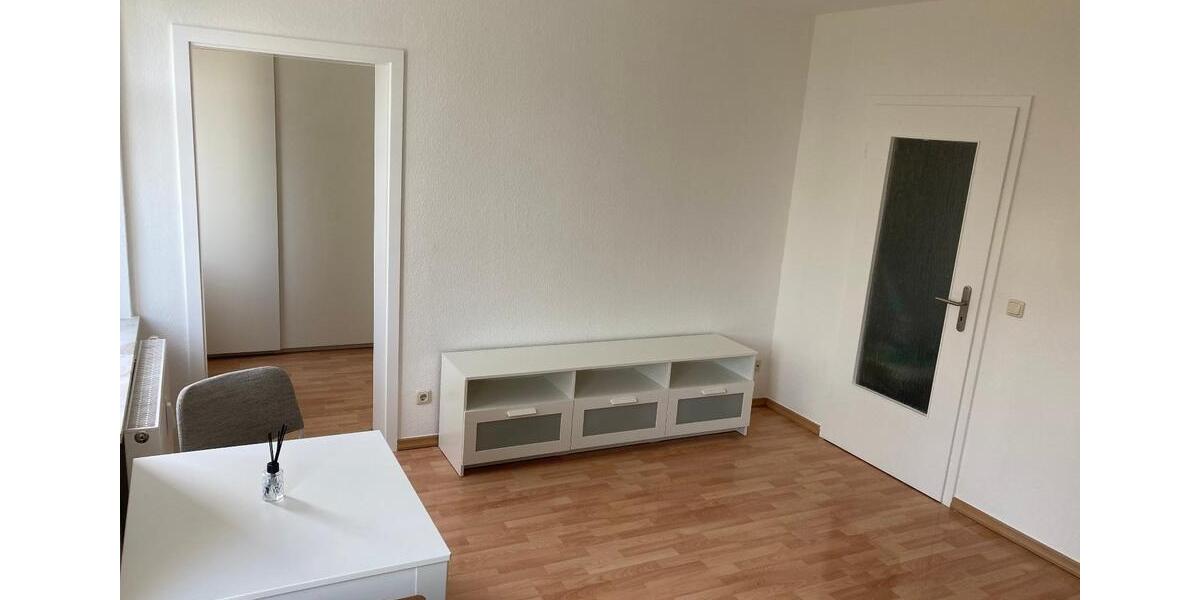 Erdgeschoßwohnung Zwickau Zwickau-West - 2 Zimmer, 36 m&sup2;, 330&euro; | Angebot:25062940