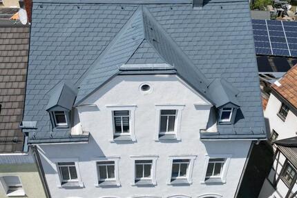 Wohnung Treuen - 1 Zimmer, 42 m&sup2;, 313&euro; | Angebot:25320326