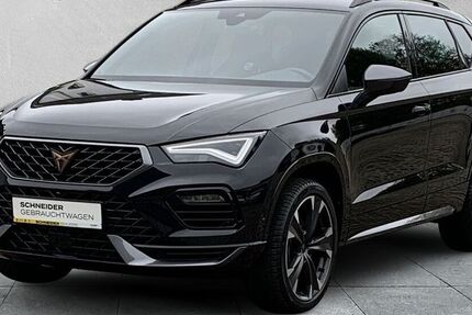 Cupra Ateca 11.550 km 35.050 &euro; Zwickau 08064