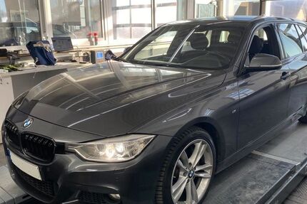 BMW 335 188.746 km 17.250 &euro; Zwickau 08060