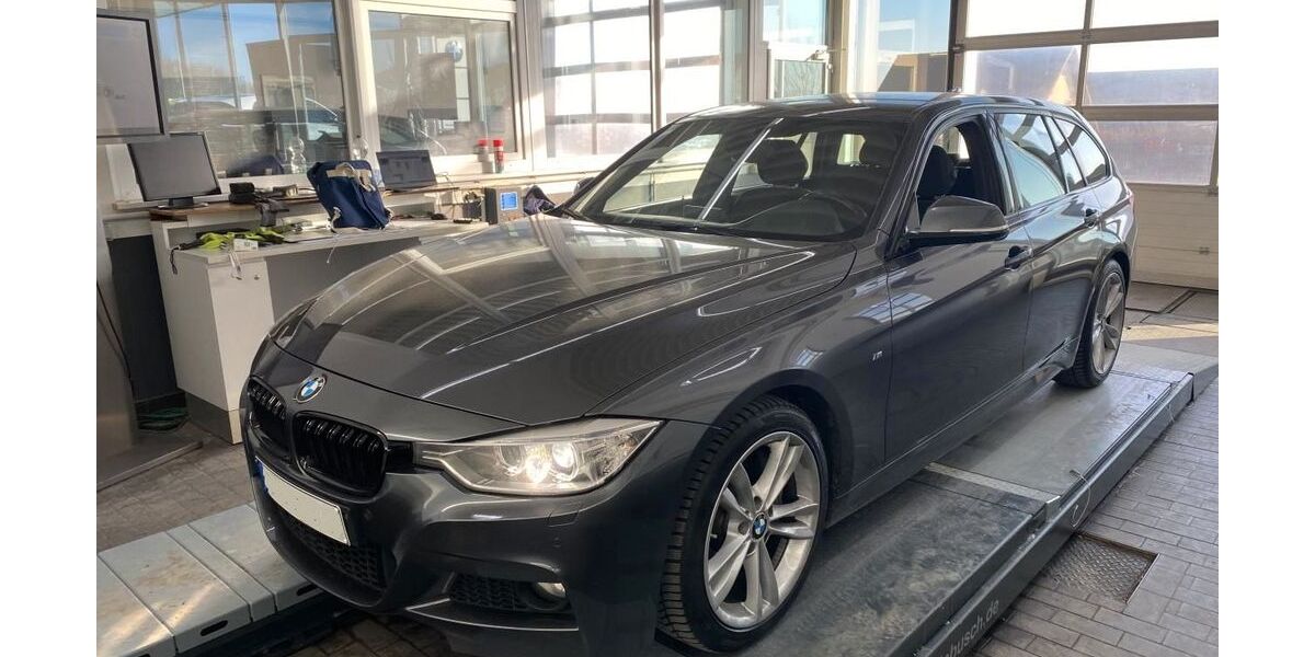 BMW 335 188.746 km 17.250 &euro; Zwickau 08060