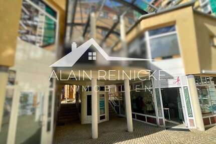 Ladenfläche in Lichtenstein - Gewerbeobjekt Lichtenstein | Angebot:24149632