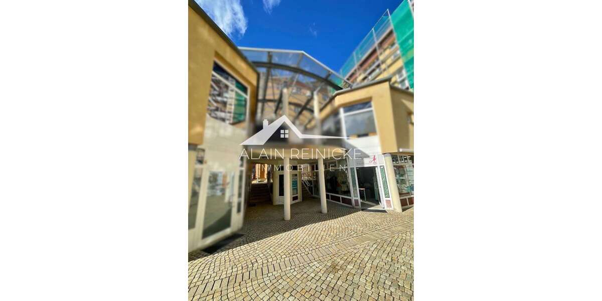 Ladenfläche in Lichtenstein - Gewerbeobjekt Lichtenstein | Angebot:24149632