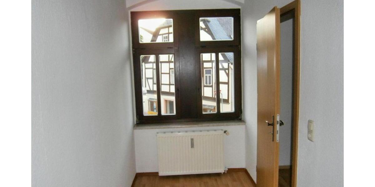 Vollvermietet! Wohn- und Geschäftshaus in zentraler Lage von Penig! Attraktives Anlageobjekt! - Mehrfamilienhaus, Wohnhaus Penig | Angebot:18448186