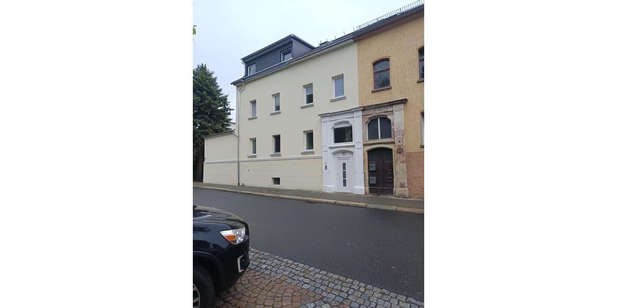 Etagenwohnung Limbach-Oberfrohna Oberfrohna - 3.5 Zimmer, 129 m&sup2;, 990&euro; | Angebot:25833887